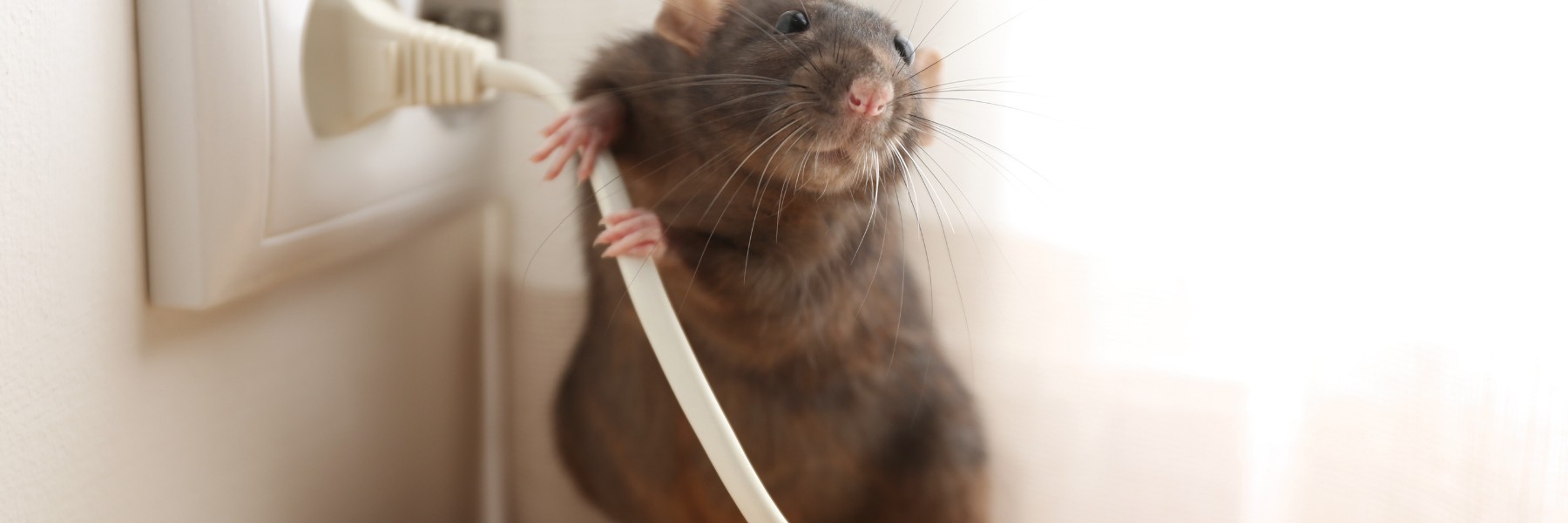 Pest Control Services in Yantis, TX